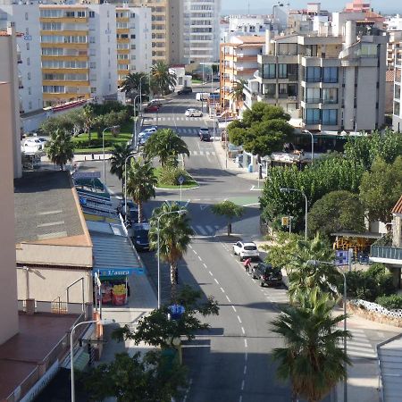 Apartament Bora 6-B Roses Zewnętrze zdjęcie