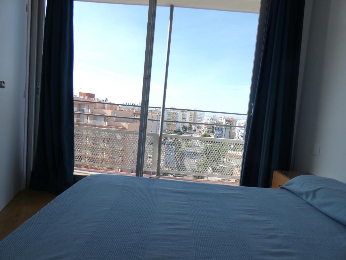 Apartament Bora 6-B Roses Zewnętrze zdjęcie