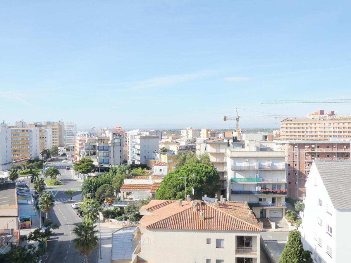 Apartament Bora 6-B Roses Zewnętrze zdjęcie