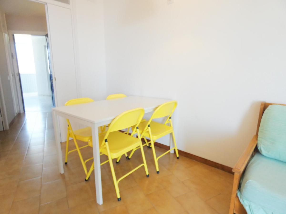 Apartament Bora 6-B Roses Zewnętrze zdjęcie