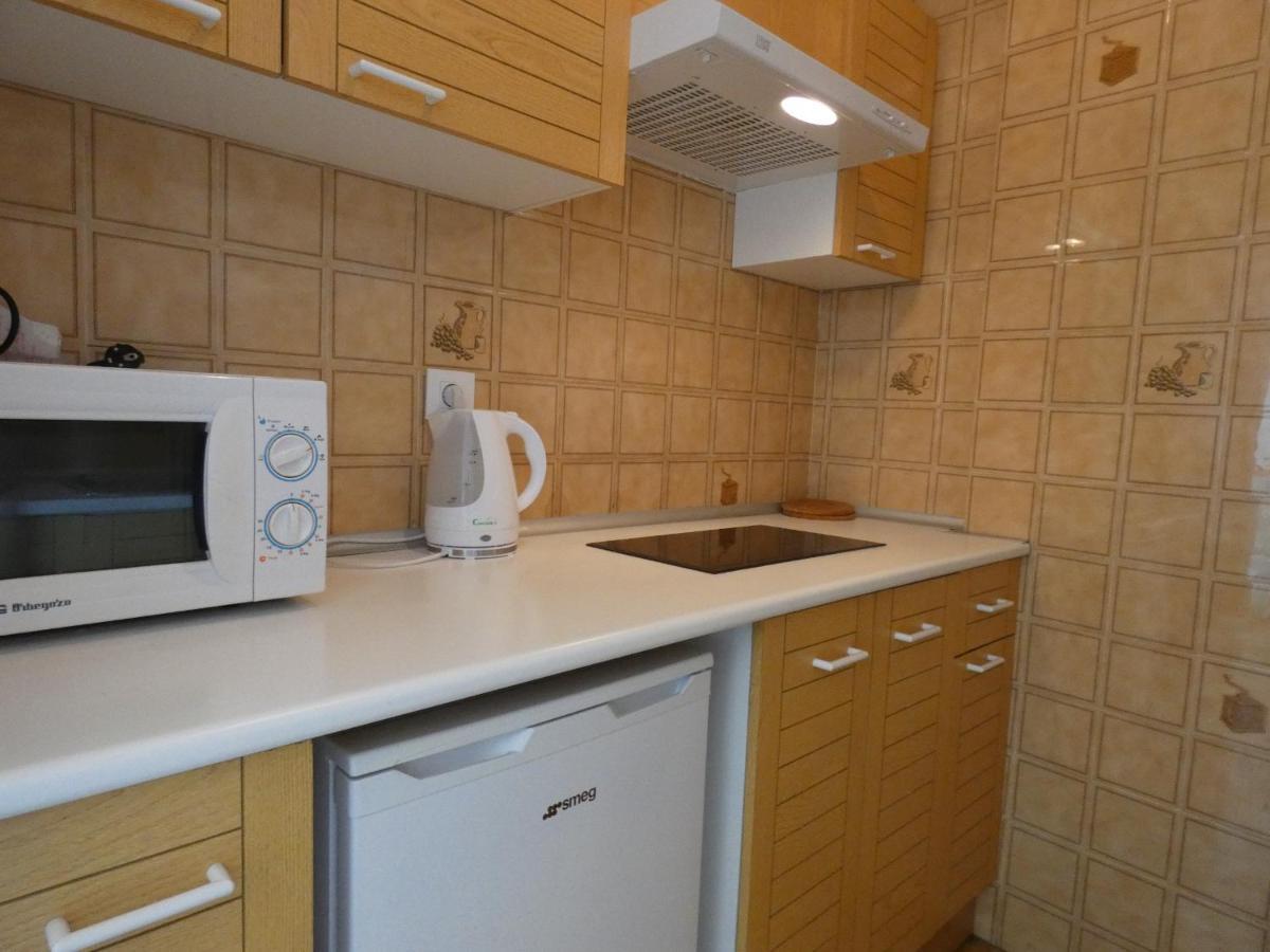 Apartament Bora 6-B Roses Zewnętrze zdjęcie