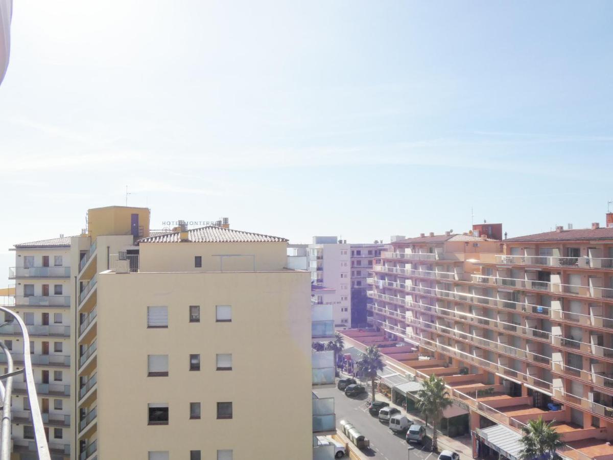 Apartament Bora 6-B Roses Zewnętrze zdjęcie
