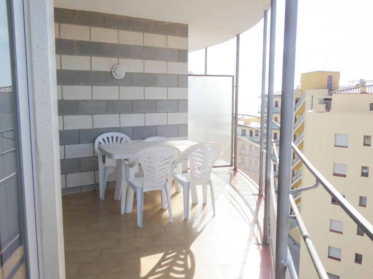 Apartament Bora 6-B Roses Zewnętrze zdjęcie