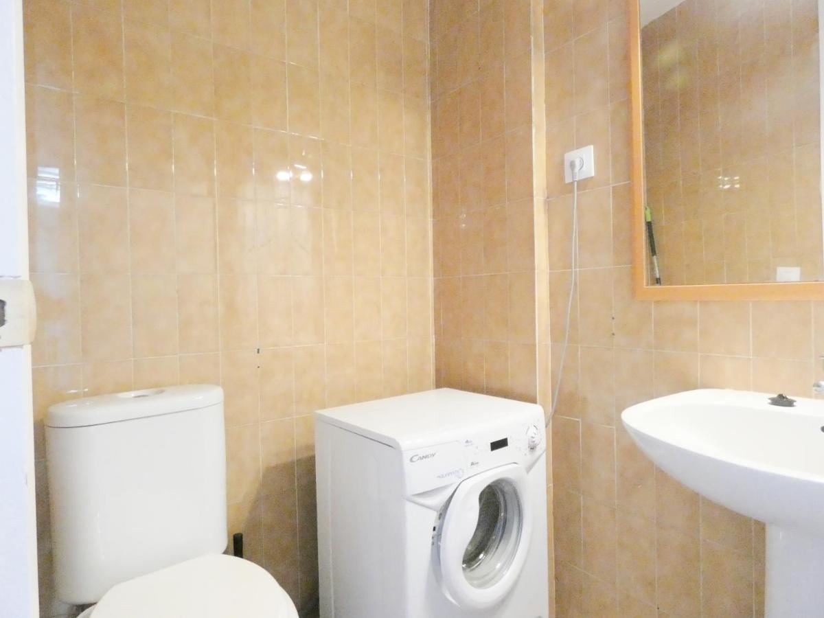 Apartament Bora 6-B Roses Zewnętrze zdjęcie