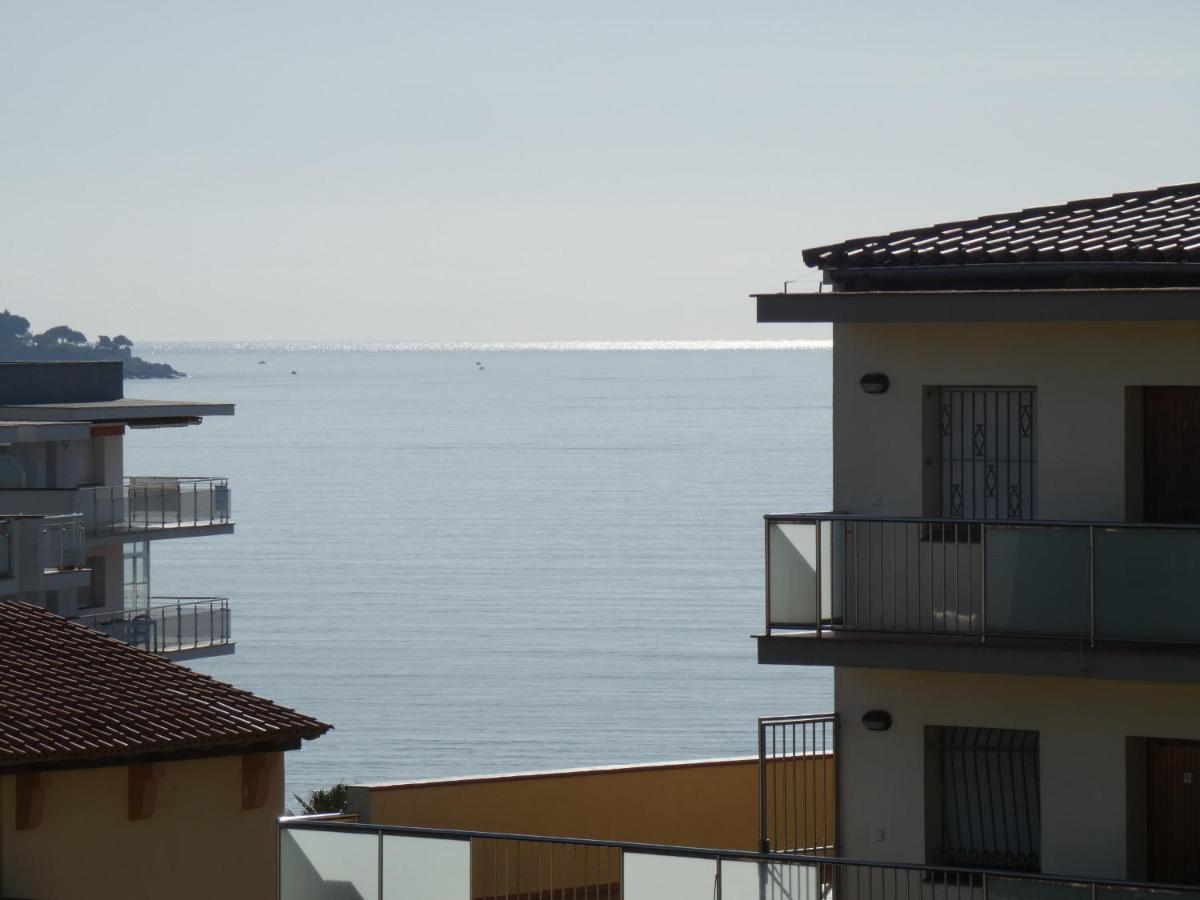 Apartament Bora 6-B Roses Zewnętrze zdjęcie