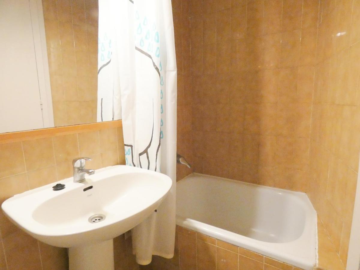 Apartament Bora 6-B Roses Zewnętrze zdjęcie