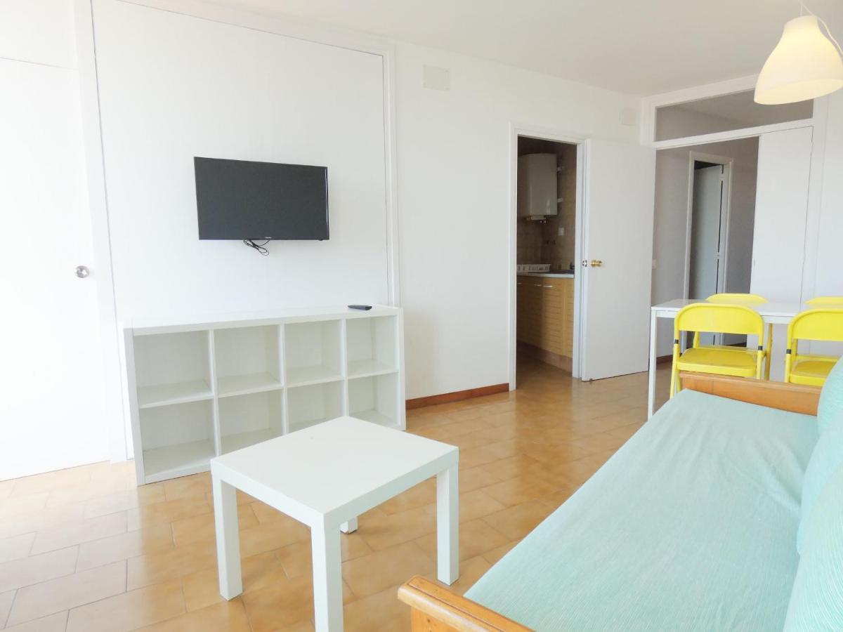 Apartament Bora 6-B Roses Zewnętrze zdjęcie
