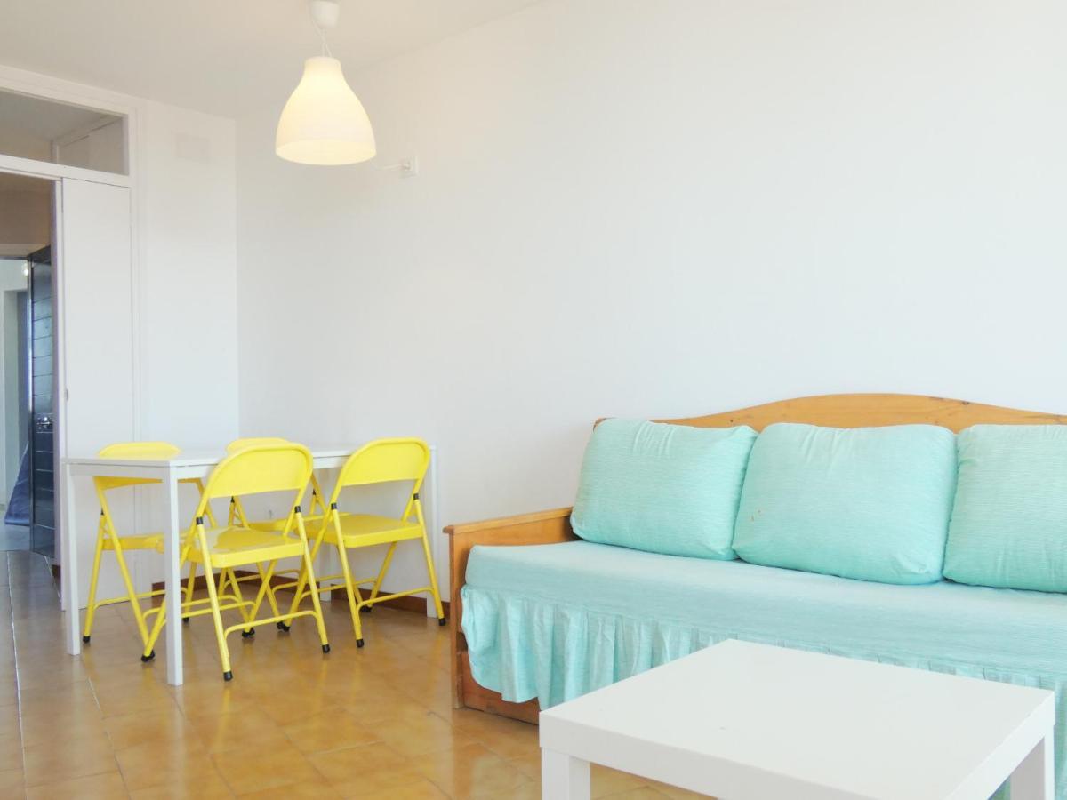 Apartament Bora 6-B Roses Zewnętrze zdjęcie